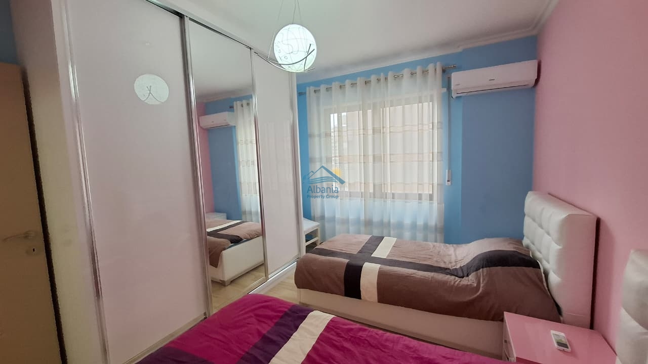 5 Apartment For Rent In Vlore, Bulevard Ismail Qemali